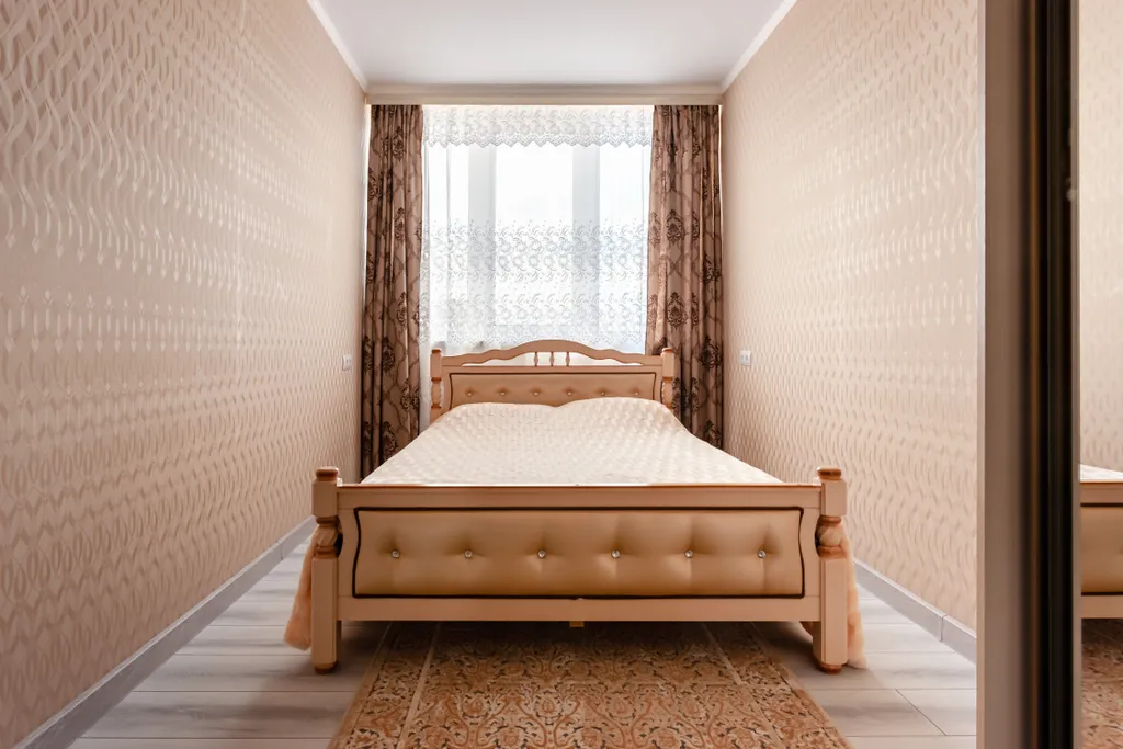 Апартаменты с видом на Дон