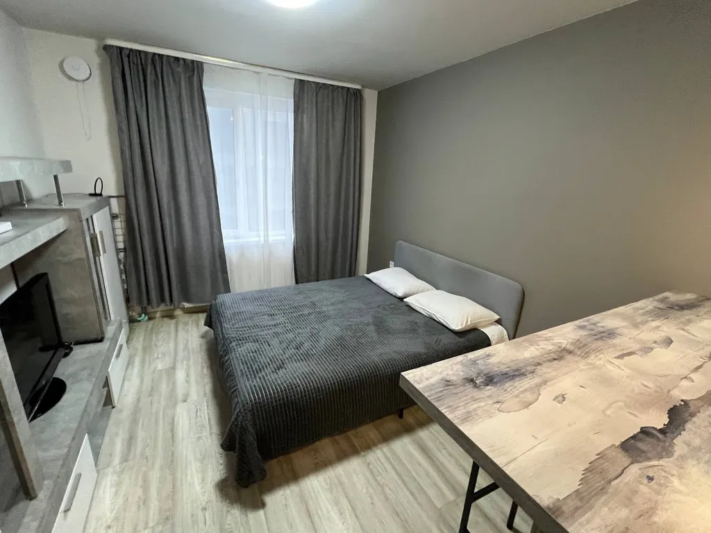 Квартира 1-комнатная Квартира — Санкт-Петербург