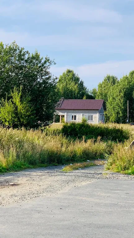 Дом Бруснички приглашает в гости