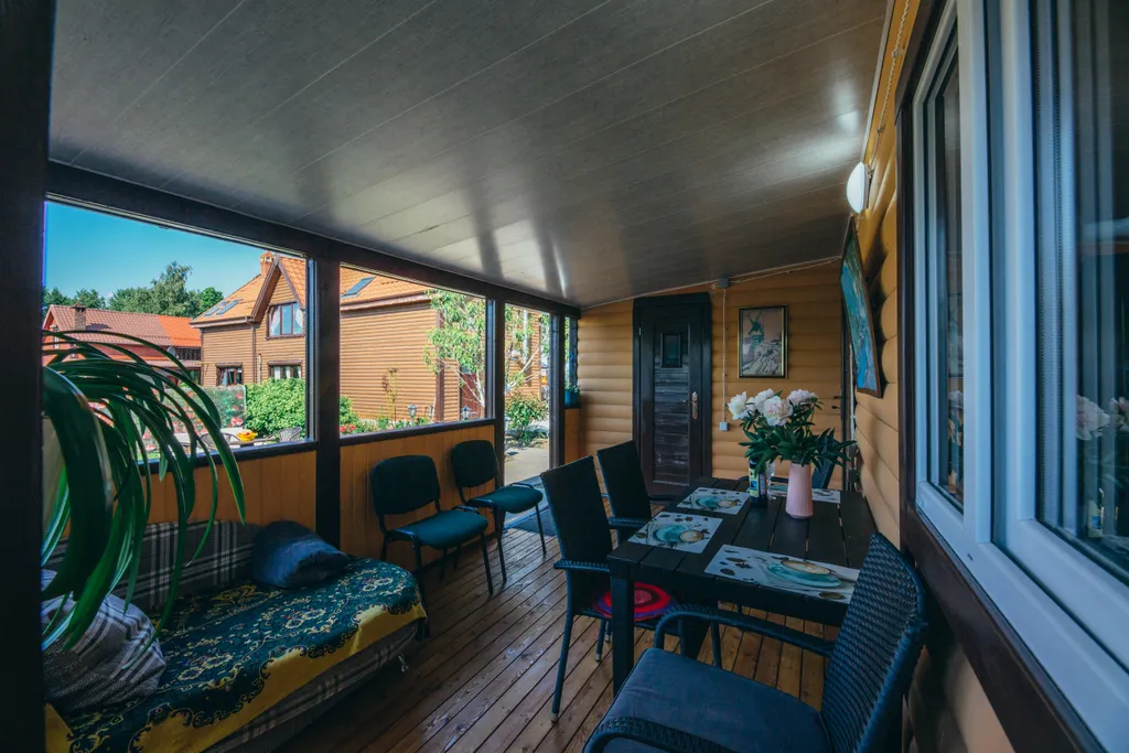 Берег мечты