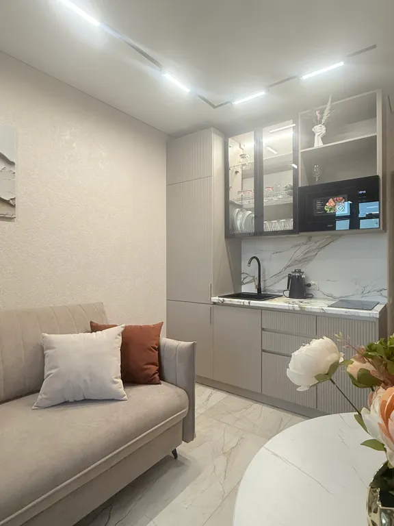 Апартаменты Родные берега