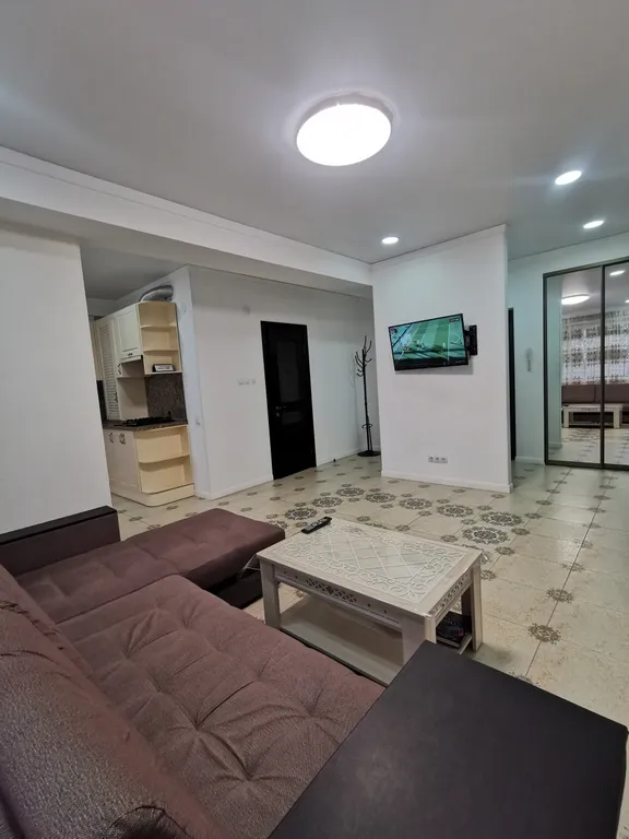 Уютная квартира в центре курортной зоны