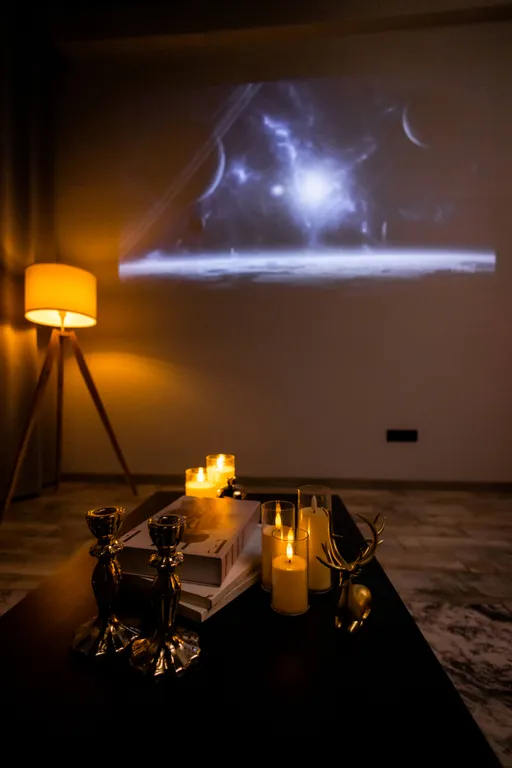 Квартира Квартира — Тверь