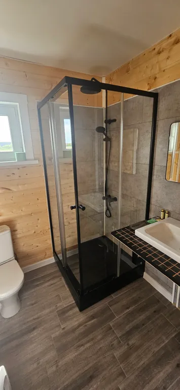 Гостевой дом