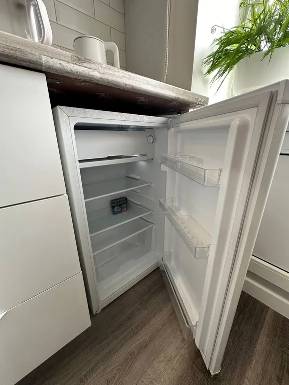 Современная квартира-студия в центре города