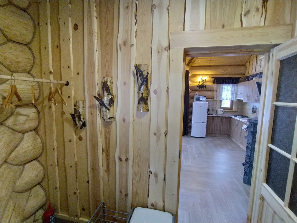 Бунгало Багуа