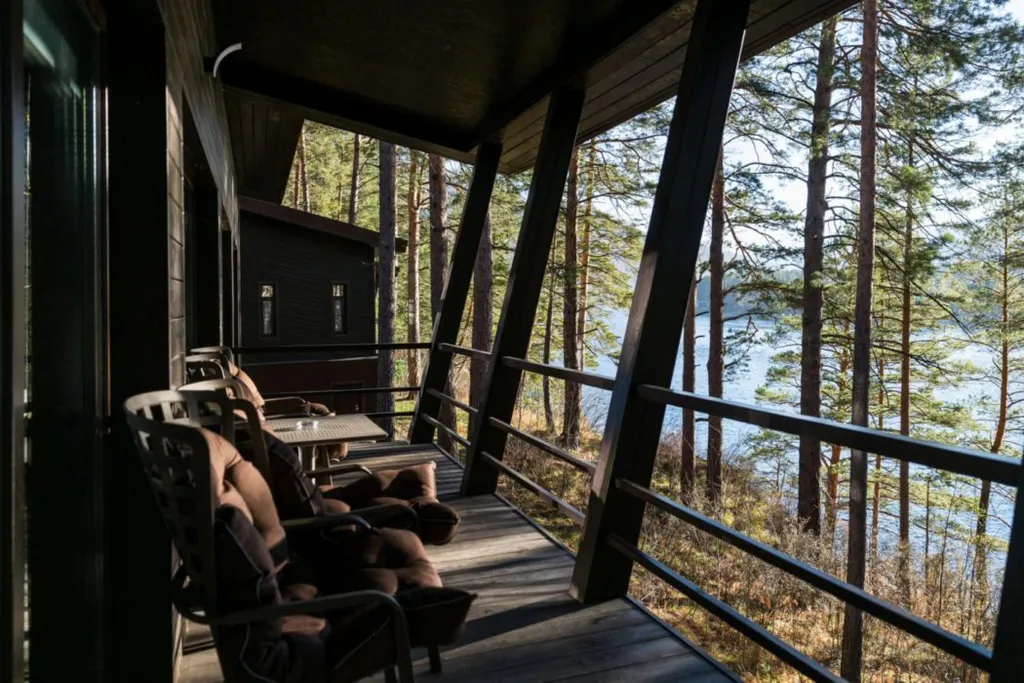 4-комнатный Дом