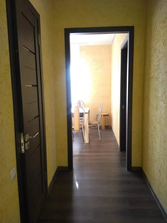 Уютная новая квартира рядом с монастырём