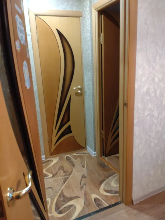 Уютная квартира в центре с видом на вулканы