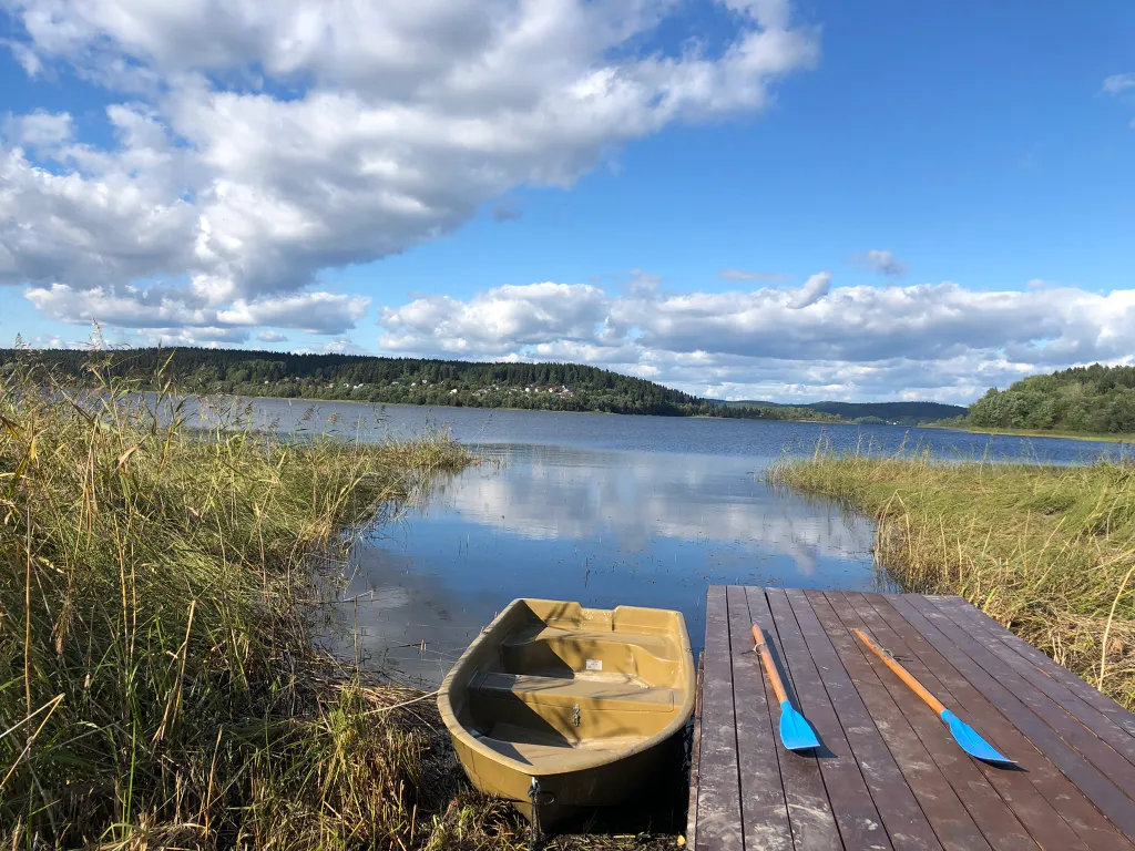 2-комнатный Дом