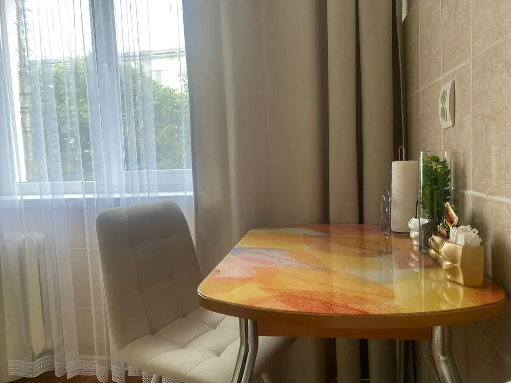 Апартаменты Релакс