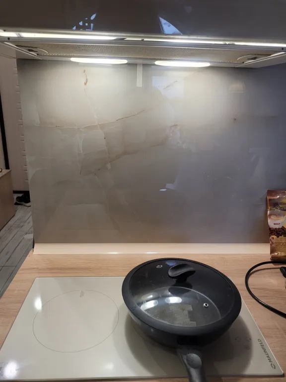 Великолепный вид на море и горы