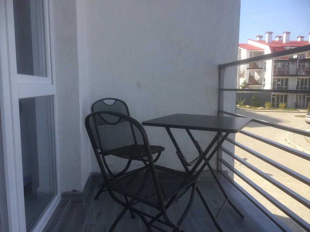 Квартира Квартира Sea Flower — Севастополь