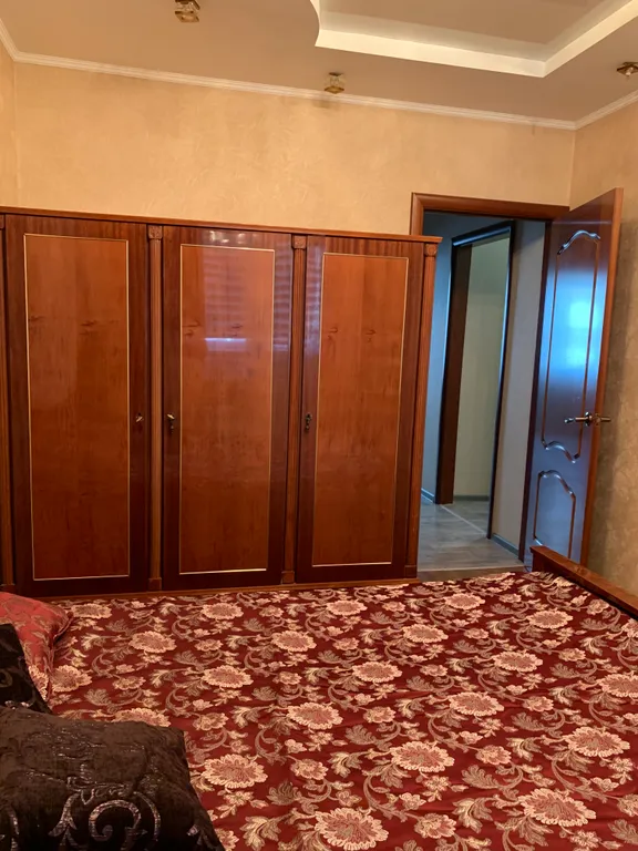 Уютная квартира, отличное месторасположение, рядом парк