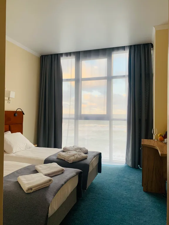 Квартира Комната — Зеленоградск