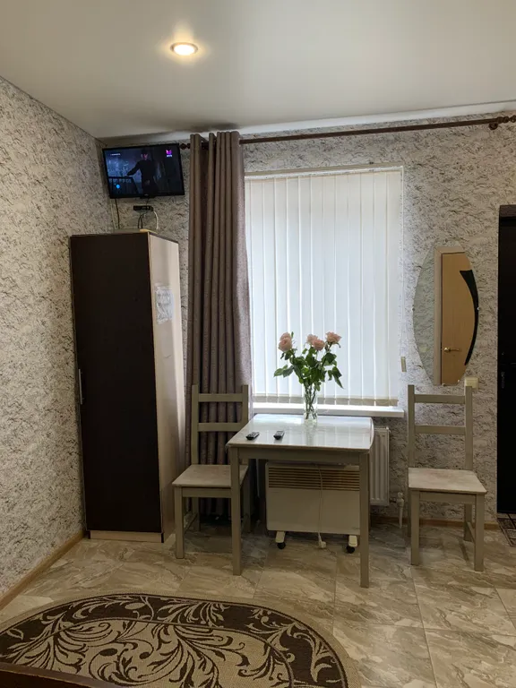 Уютная квартира-студия в исторической части города