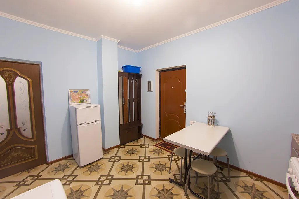 Квартира 2-комнатная Квартира — Анапа