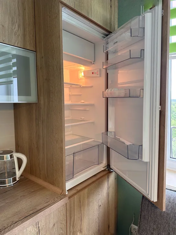 Квартира Апартаменты Море — Светлогорск