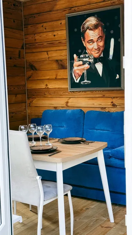 3-комнатный Дом