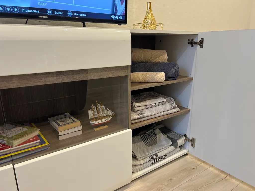 Квартира Сканди в 15 минутах до центра