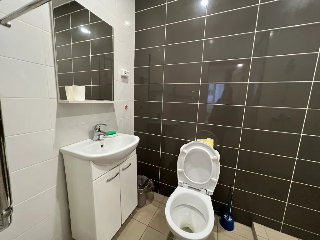 Апартаменты рассвет