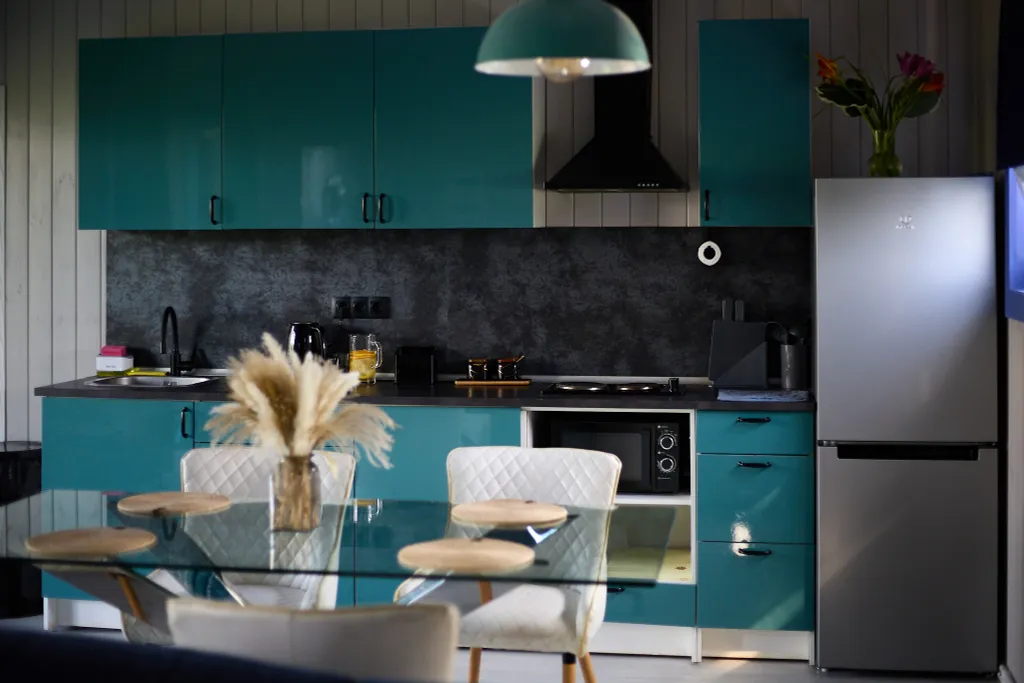 Дом в Сорочанах