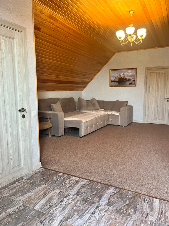 Апартаменты в районе городского пляжа