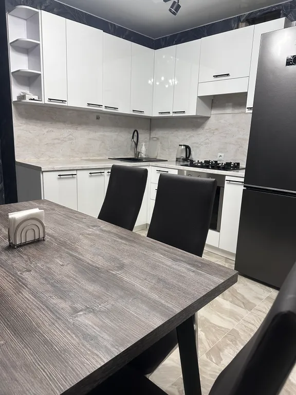 Уютная квартира в центре