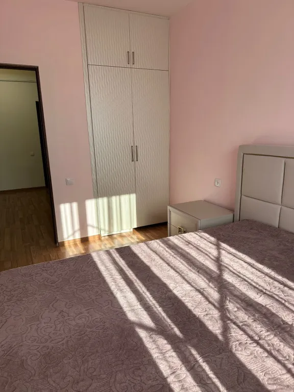 Красивая квартира в новостройке