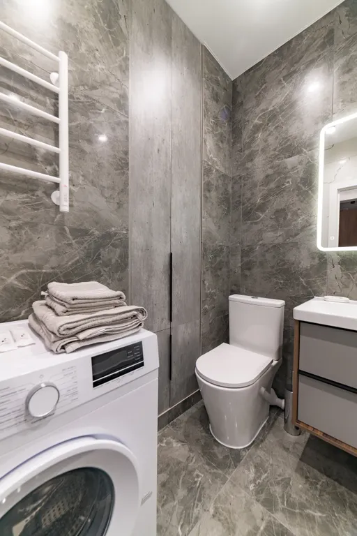 Квартира 1-комнатная Квартира — Казань