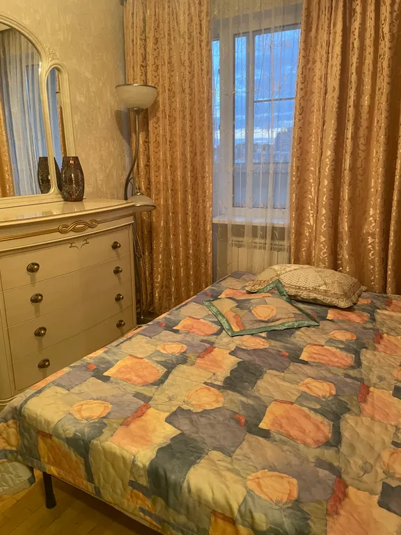 Квартира Приморские апартаменты — Санкт-Петербург