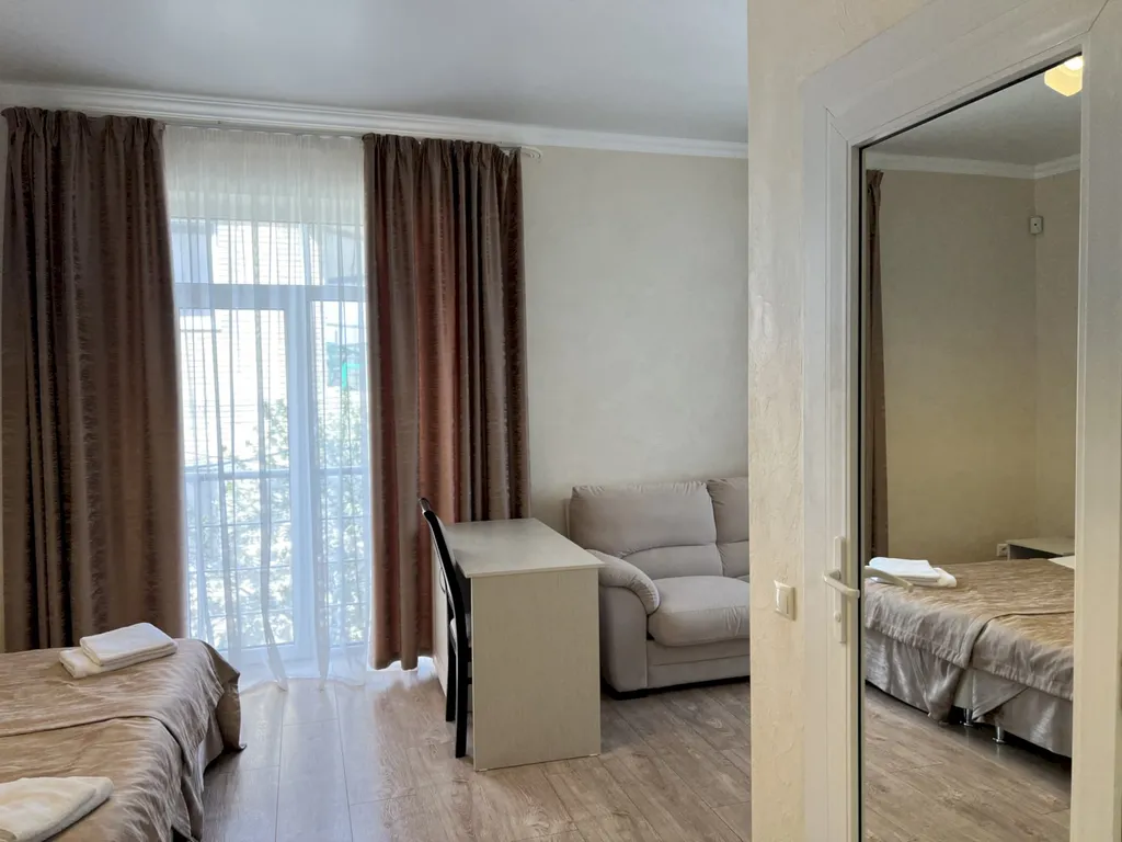 Квартира Комната — Криница