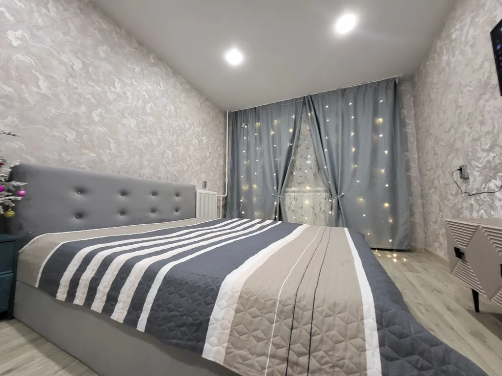 Апартаменты в историческом центре города