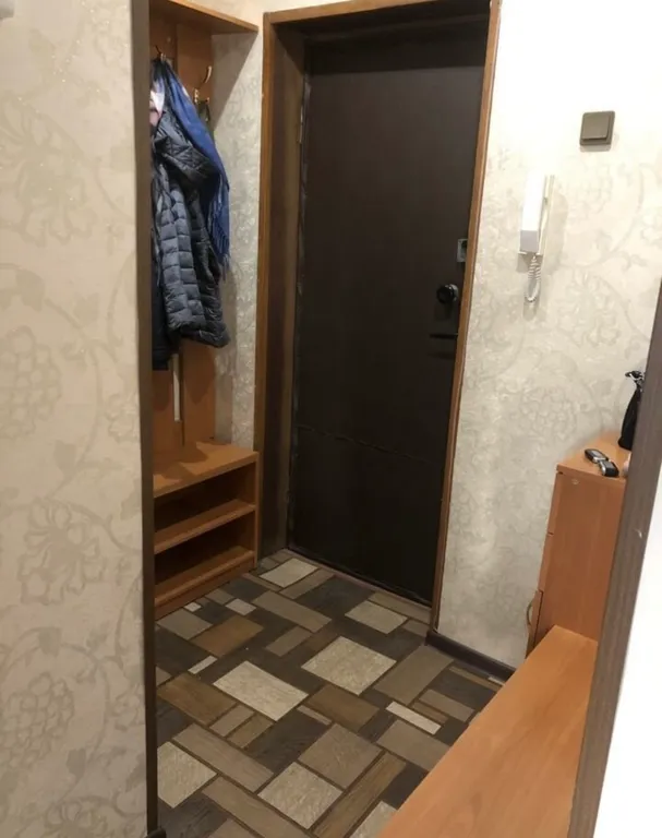 Уютная квартира рядом с центром