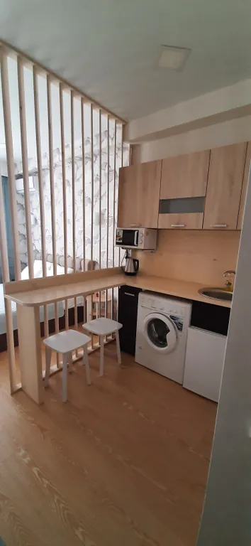 Квартира Квартира Студия в Близнецах — Сириус