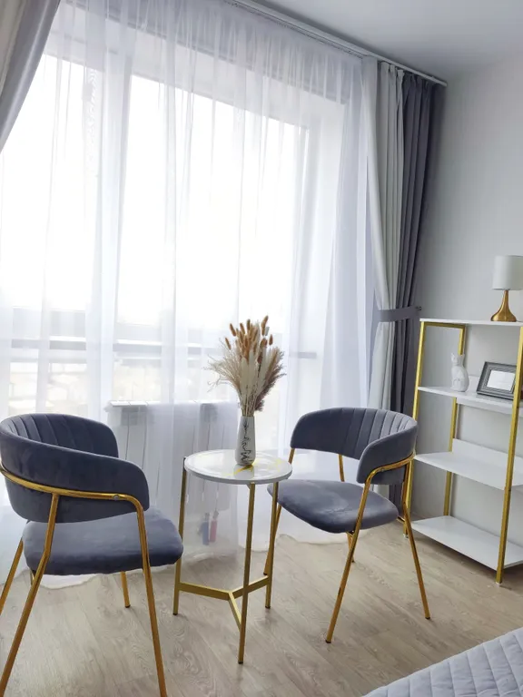 2-комн в центре