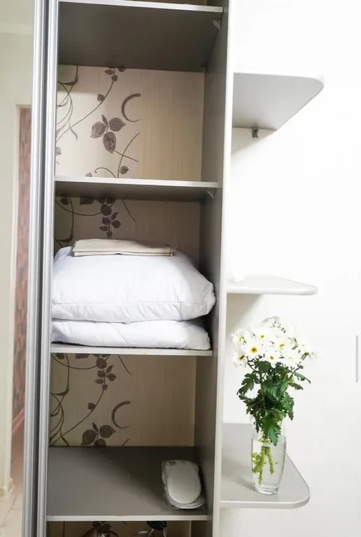 Квартира Квартира Diaday 4 — Иркутск