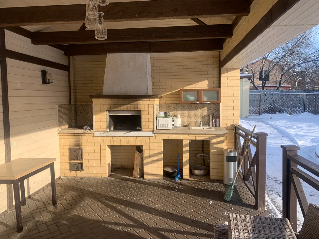 3-комнатный Дом