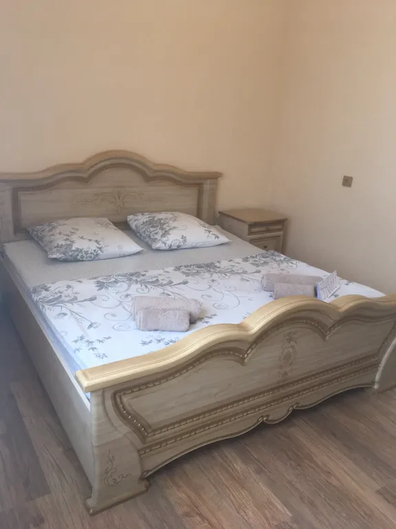 Двухместный номер люкс