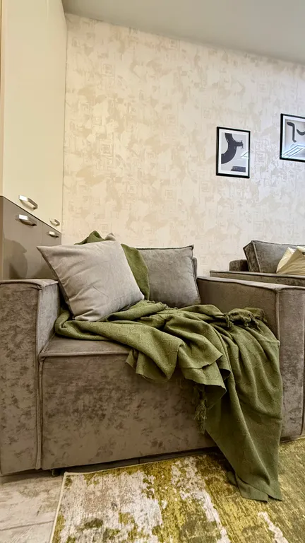 Большая евро2 возле Тула-Арена