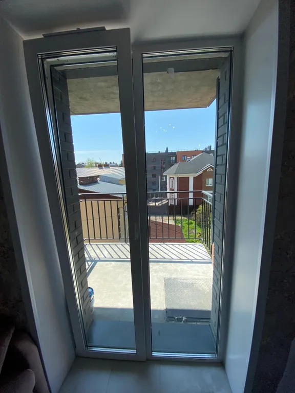 Квартира Квартира Клеверный лист — Ярославль