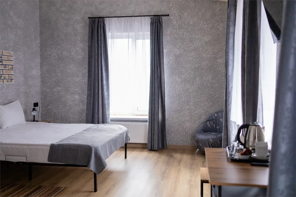 Квартира Комната — Москва