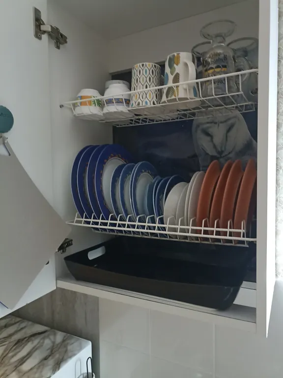 Уютная, чистая студия в новостройке.