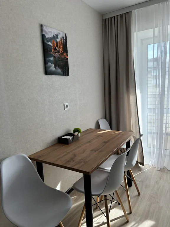 1-комнатная Квартира — аренда посуточно в Арзамас