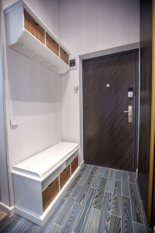 Lilu's Apartment in the center of Tbilisi