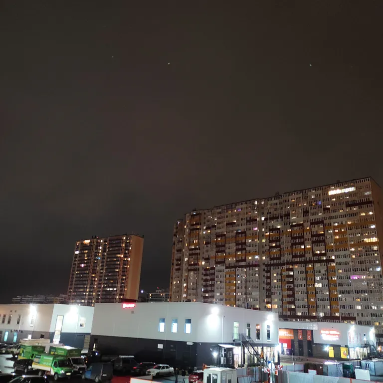 Квартира Квартира Студия-комфорт, 28м2, Pulkovo-2 — Шушары