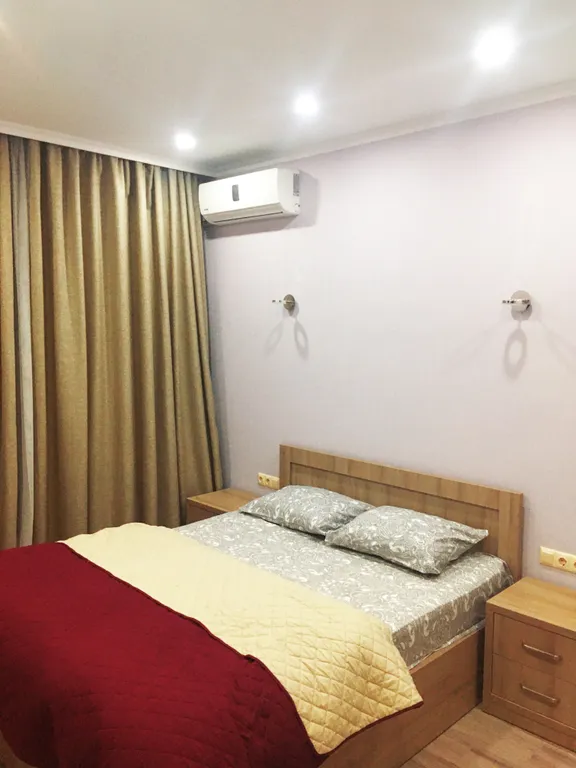 Квартира Уютный уголок у моря с отличной инфраструктурой — аренда посуточно в Батуми