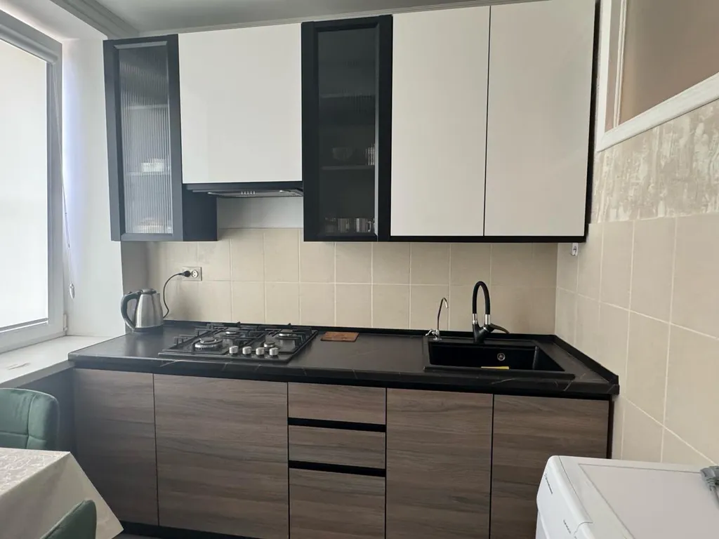 Квартира Квартира рядом с морем — Каспийск