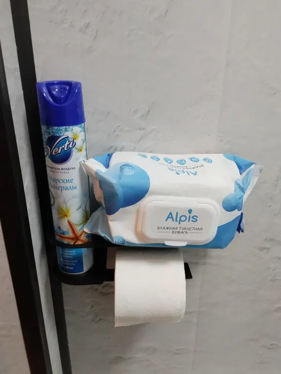 Уютная квартира в старом финском доме