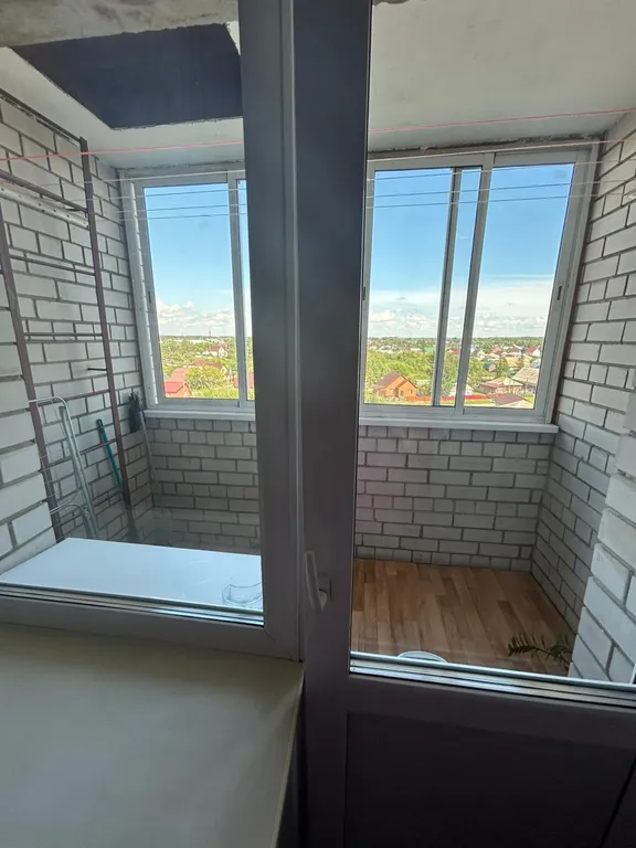 Уютная квартира в удобном районе